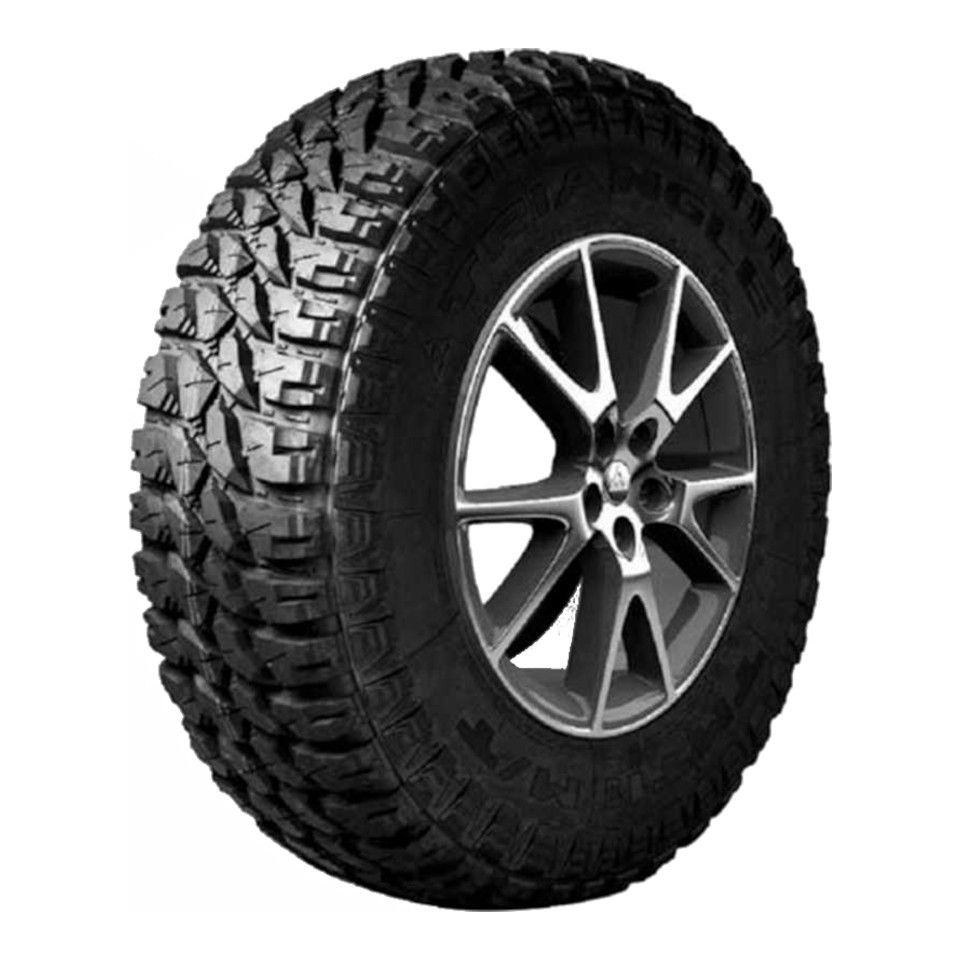 235/75 R15 104/101 Q Triangle TR281