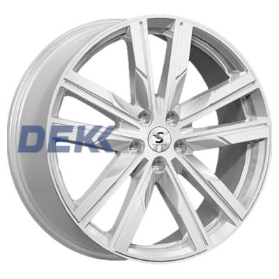 8 R20 Premium Series КР014 (Lexus RX)