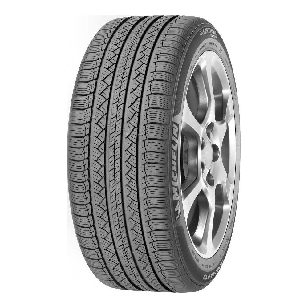 265/50 R19 110 V Michelin LATITUDE TOUR HP