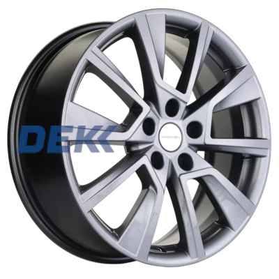 7 R18 Khomen Wheels KHW1802 (Outlander)