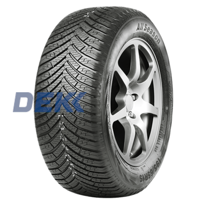 215/45 R17 91 V LingLong Leao iGreen All Season