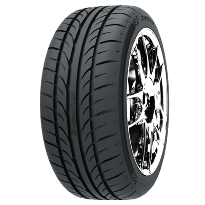 305/40 R22 114 V Goodride ZuperAce SA-57