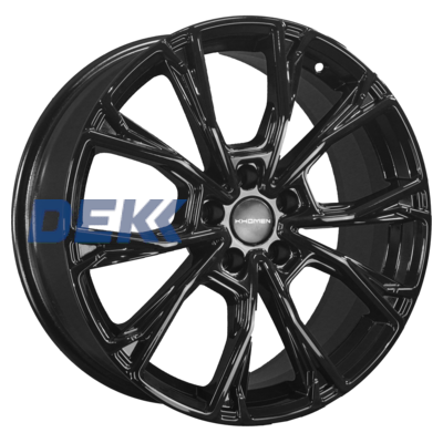 7.5 R19 Khomen Wheels KHW1907 (Chery Tiggo 8/8 Pro)