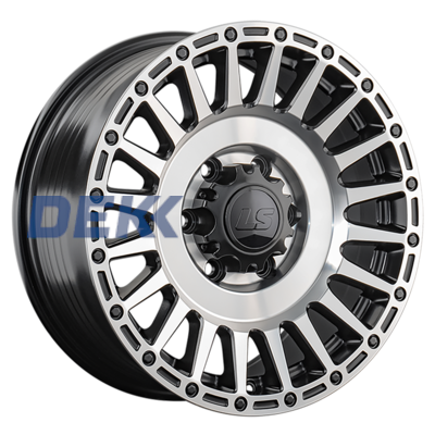 8 R17 LS FlowForming RC95