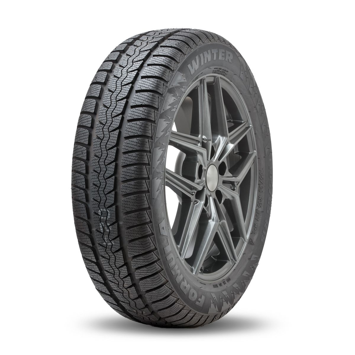 205/60 R16 92 H Formula FORMULA WINTER