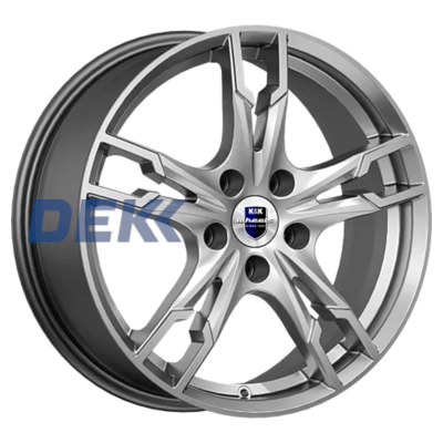 7 R17 K&K Солар-оригинал (КС875)