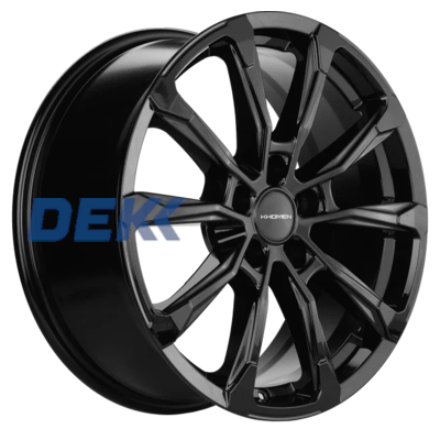 7.5 R18 Khomen Wheels KHW1808 (Outlander)