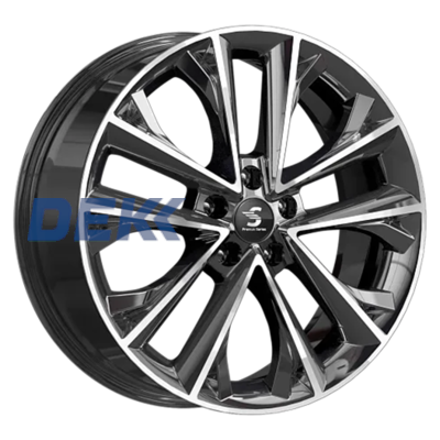 7 R18 Premium Series КР012 (Tiggo 8 Pro)