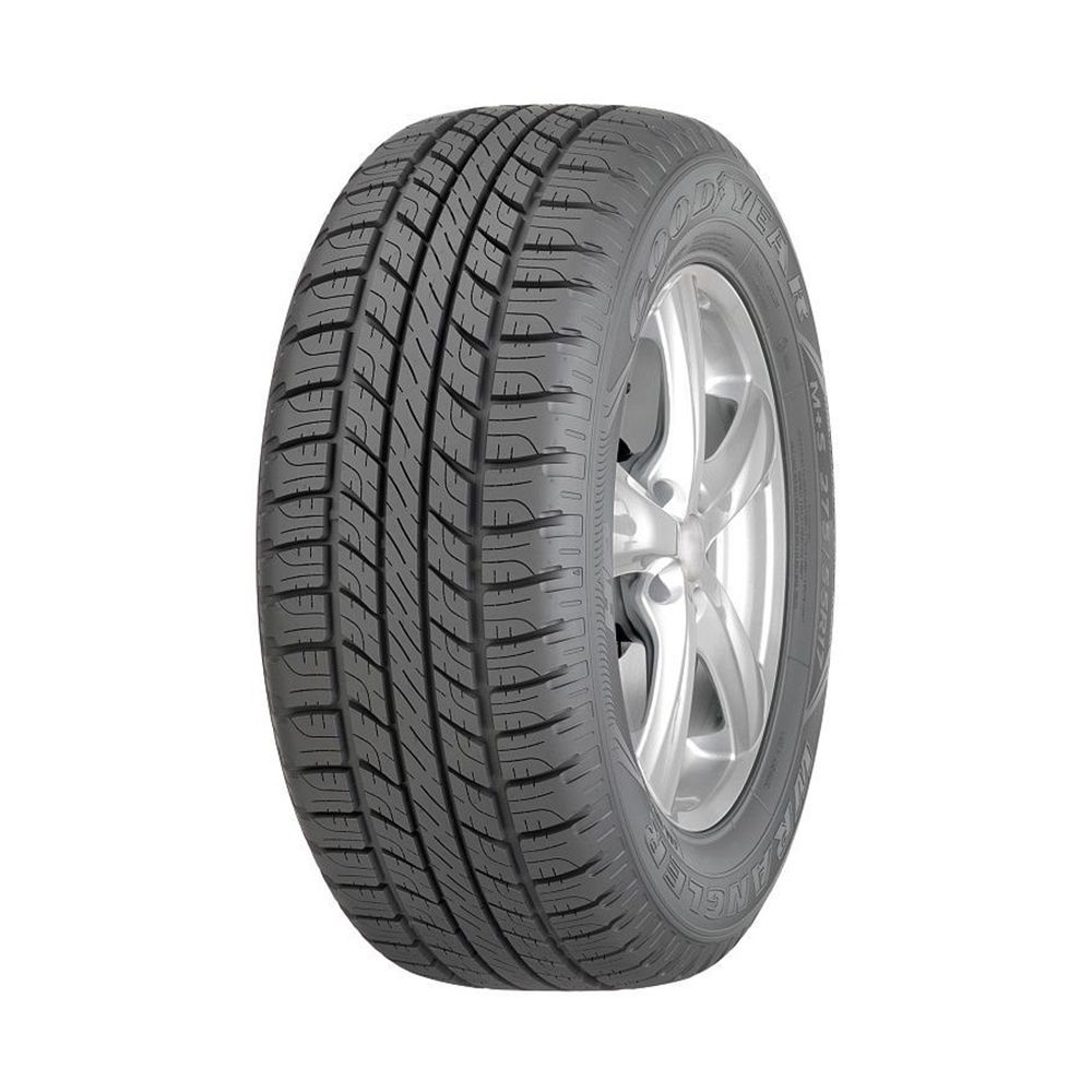 275/65 R17 115 H Goodyear WRL HPALL WEATHER