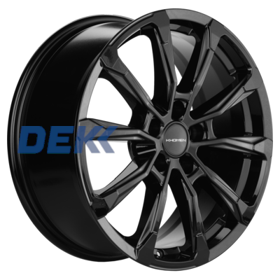 7.5 R18 Khomen Wheels KHW1808 (Evolute i-Joy)