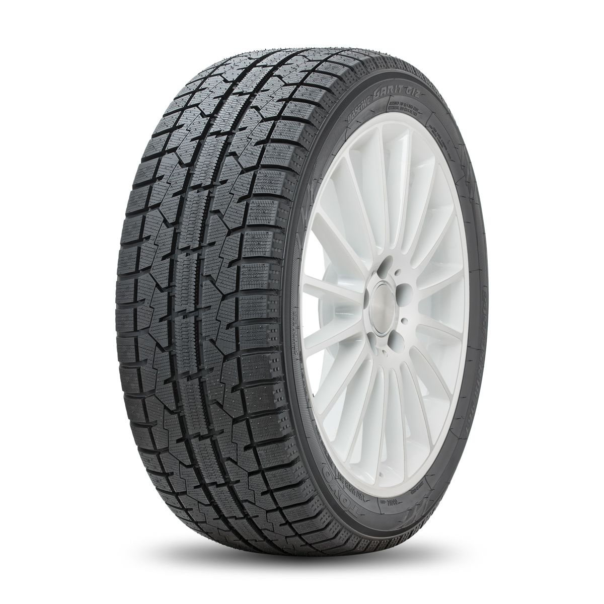 215/55 R16 93 T TOYO OBSERVE GARIT GIZ