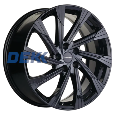 7.5 R19 Khomen Wheels KHW1901 (Geely Atlas/Atlas Pro)