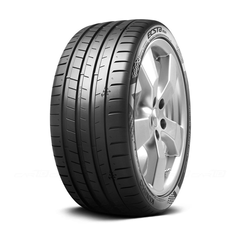 265/35 R20 99 Y Kumho PS-91