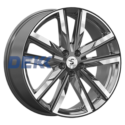 8 R20 Premium Series КР014 (Evoque)