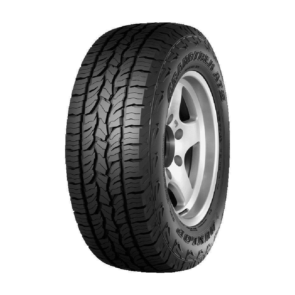 265/75 R16 112/109 S Dunlop JP GRANDTREK AT5