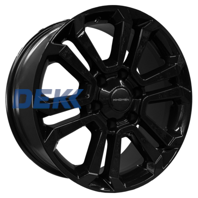 7.5 R18 Khomen Wheels KHW1817 (JAC T6,T8,T9)