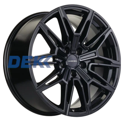 8.5 R19 Khomen Wheels KHW1904 (Audi/VW)