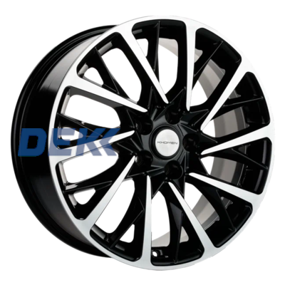 7.5 R18 Khomen Wheels KHW1804 (Chery Tiggo 8/8 Pro)