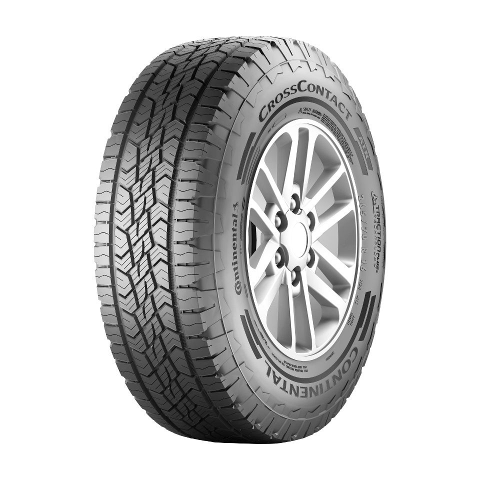 255/65 R17 114 H Continental ContiCrossContact ATR