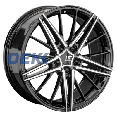 8 R20 LS FlowForming RC76