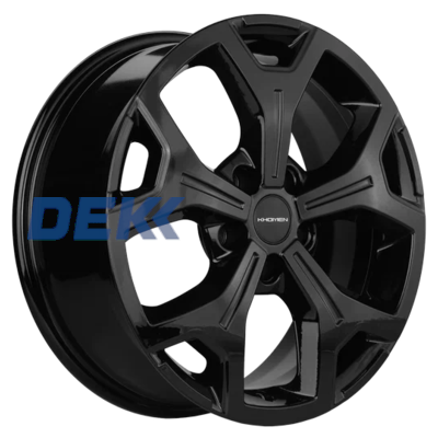 6.5 R17 Khomen Wheels KHW1710 (Chery Tiggo 7pro)