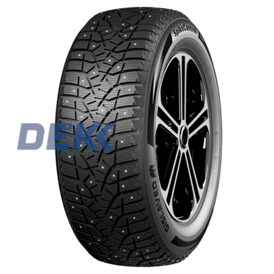 265/50 R20 111 T Gislaved SpikeControl