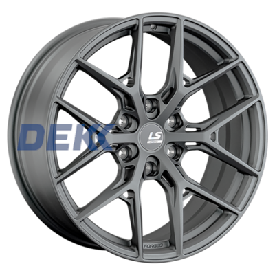 8.5 R20 LS Forged LS FG31