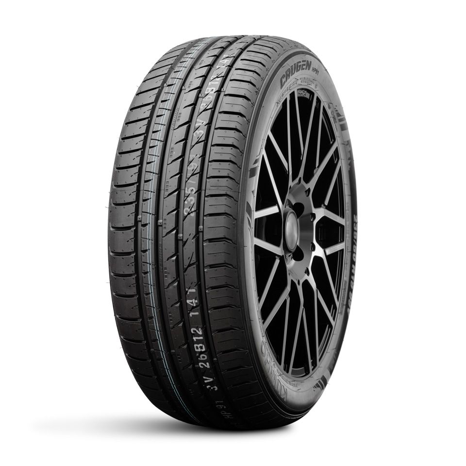 285/65 R17 116 H Kumho HP-91