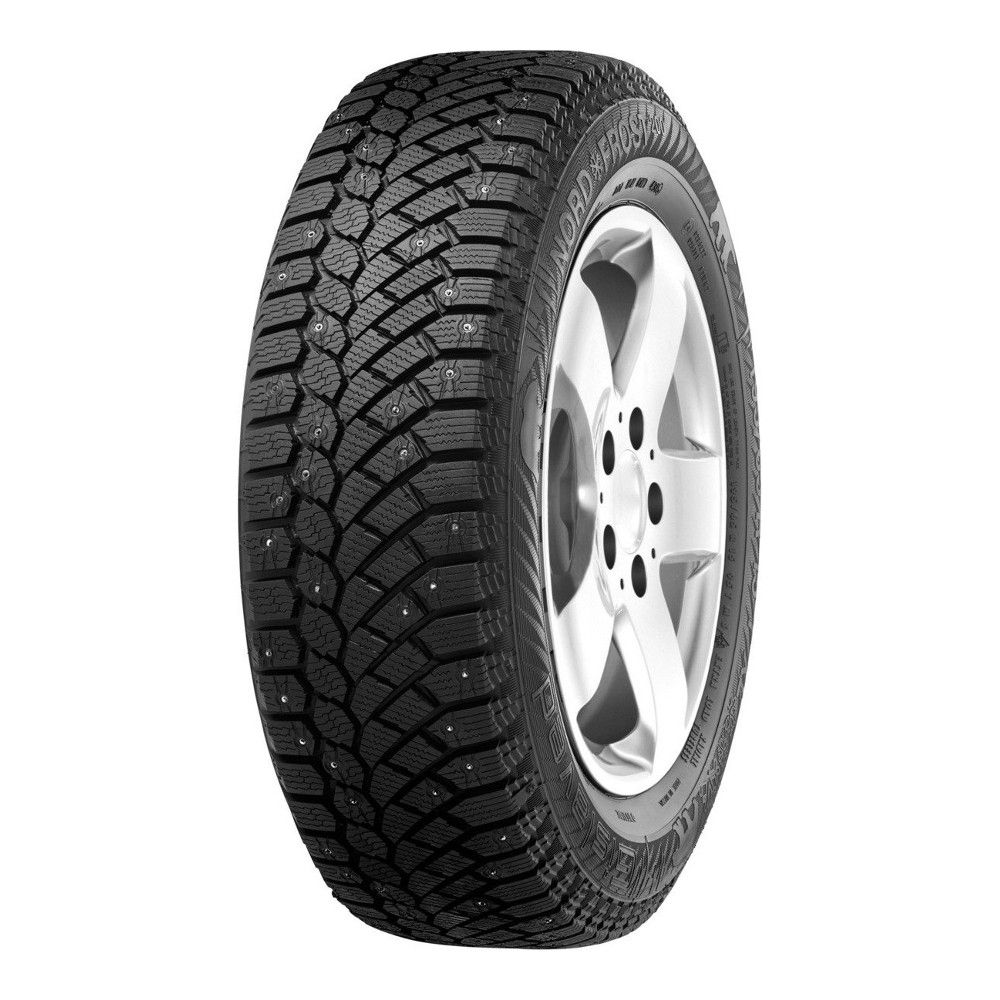 235/55 R17 103 T Gislaved NORD FROST 200 ID SUV