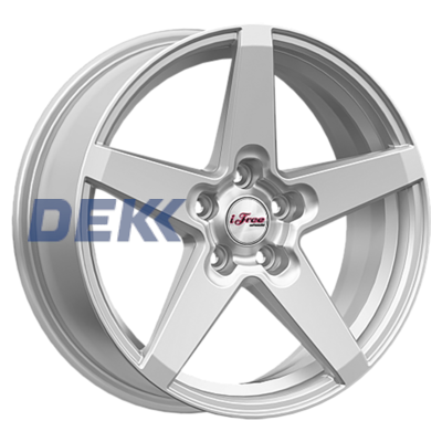 6.5 R17 iFree Токен (КС1127)