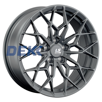 8.5 R20 LS Forged LS FG29