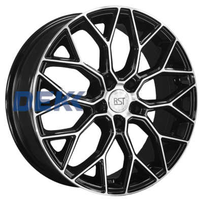 6.5 R18 RST R198 (Chery)