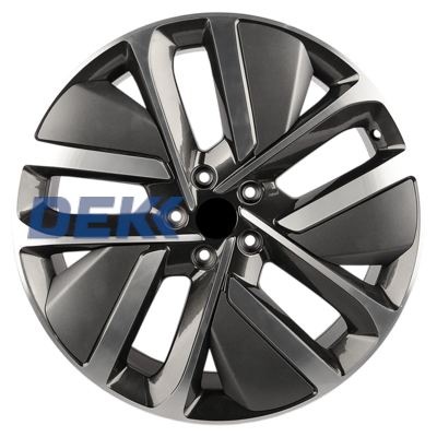 9 R21 FR replica IVF-3164