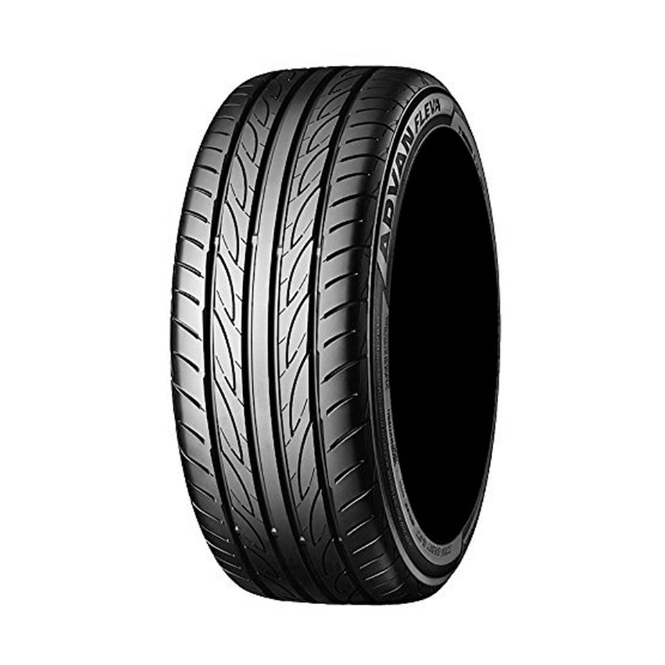 245/40 R17 95 W Yokohama V701