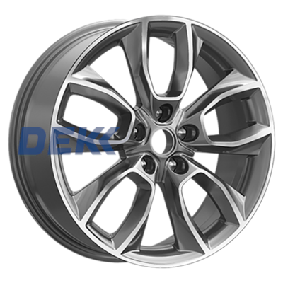 7 R18 Premium Series КР001 (Qashqai)