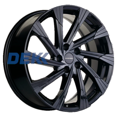 7.5 R19 Khomen Wheels KHW1901 (NX/Rav4)