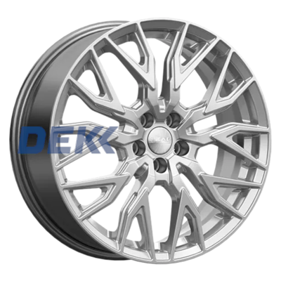 7 R18 Skad Эльба (КЛ1071)