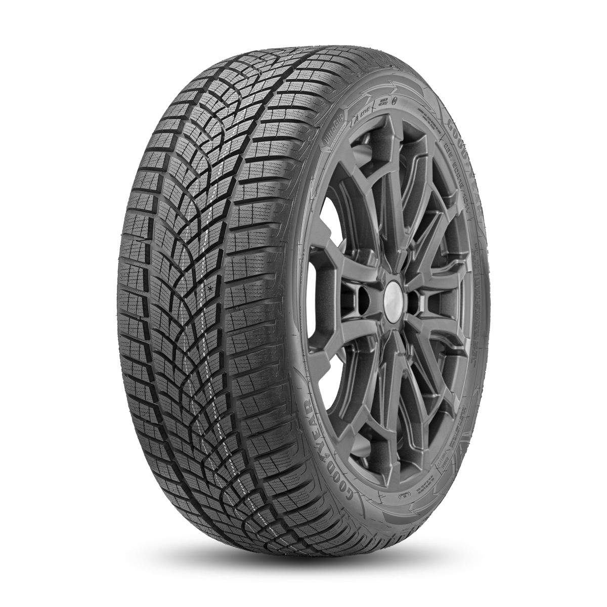 255/35 R21 98 V Goodyear UG PERFORMANCE + FP
