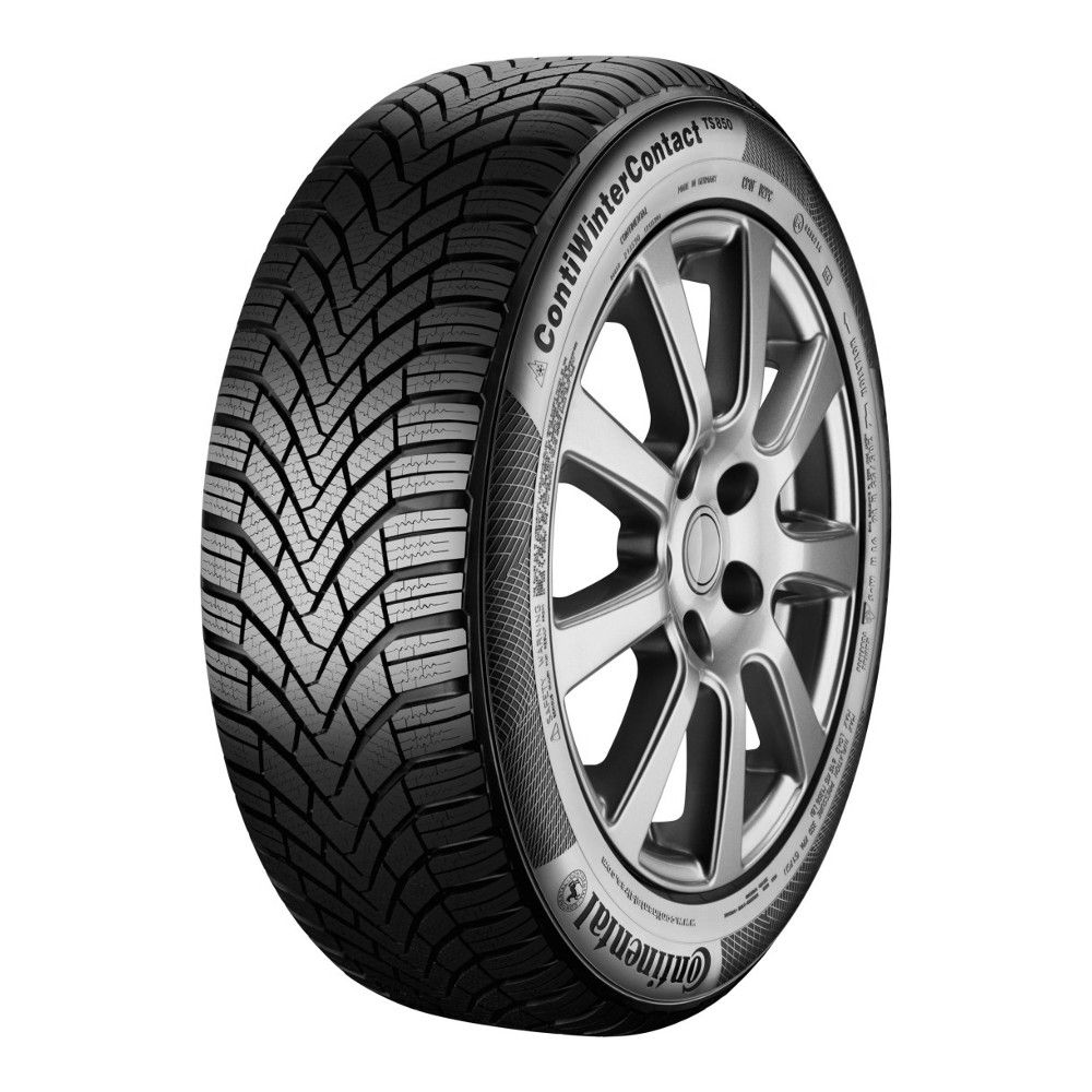 245/70 R16 107 T Continental ContiWinterContact TS850 P FR SUV