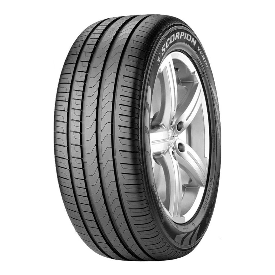 255/45 R20 101 W Pirelli SC  VERDE SUV