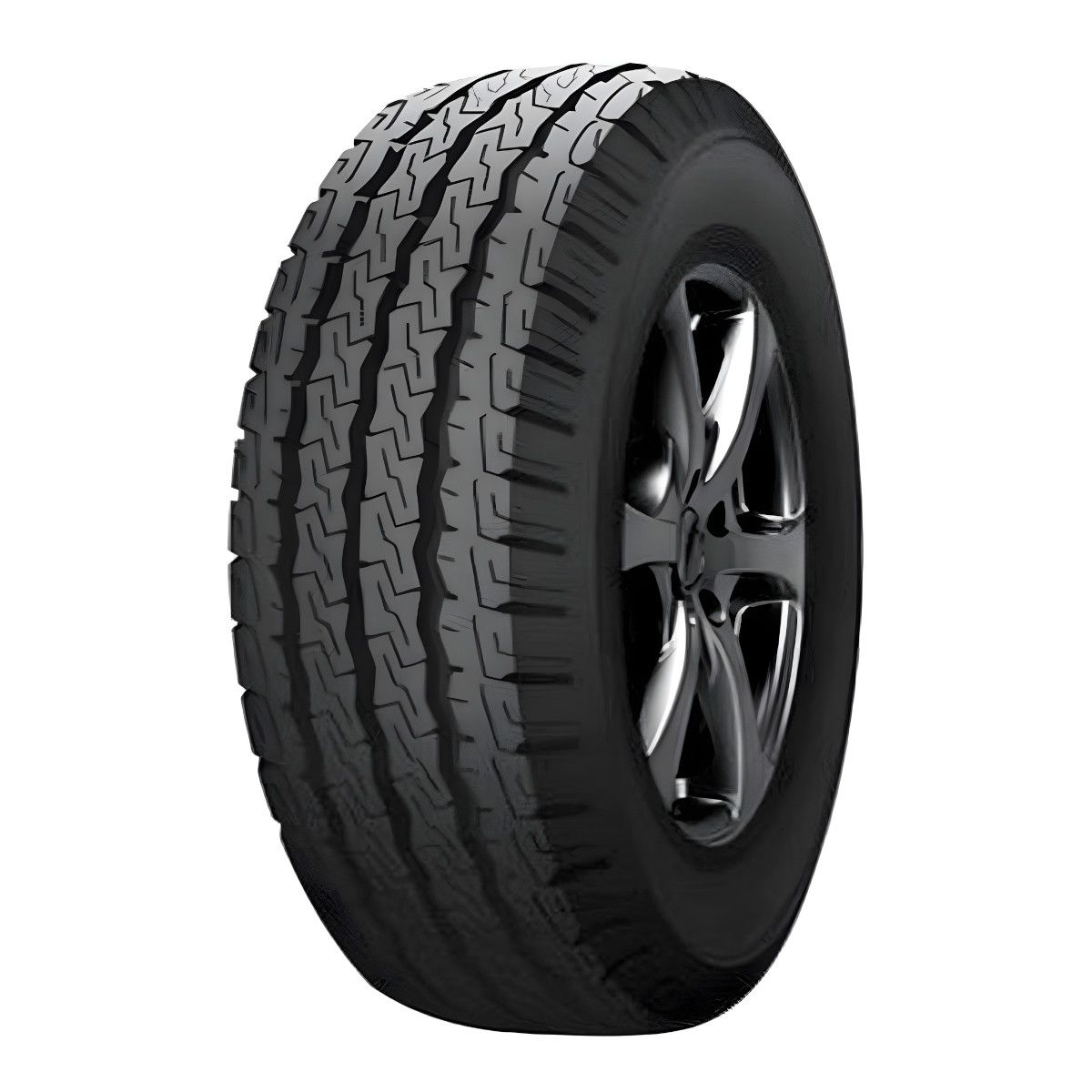 195/70 R15 104/102 N BARS XL630