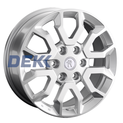 7.5 R18 Replay LX242