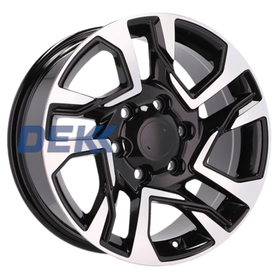 8.5 R20 FR replica IVF-957