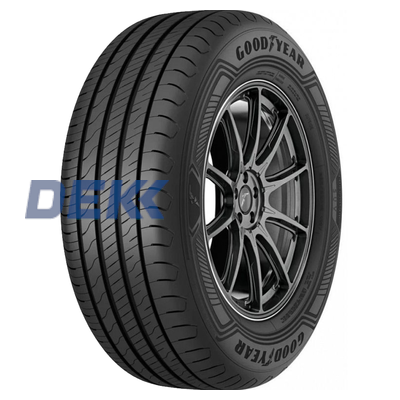 255/65 R17 114 H Goodyear EfficientGrip 2 SUV