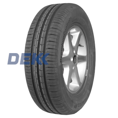 195/60 R15 88 H Gislaved PremiumControl