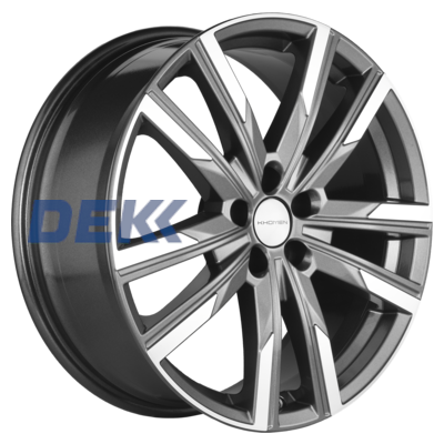 7.5 R19 Khomen Wheels KHW1905 (Geely Monjaro/Tugella)