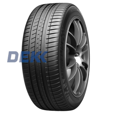 275/40 R19 101 Y Michelin Pilot Sport 3