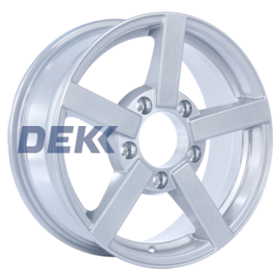 6.5 R16 CrossStreet CR-25