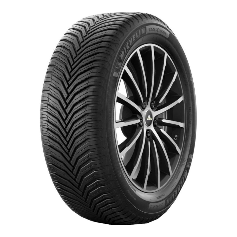 225/50 R18 95 V Michelin CROSSCLIMATE 2 SUV