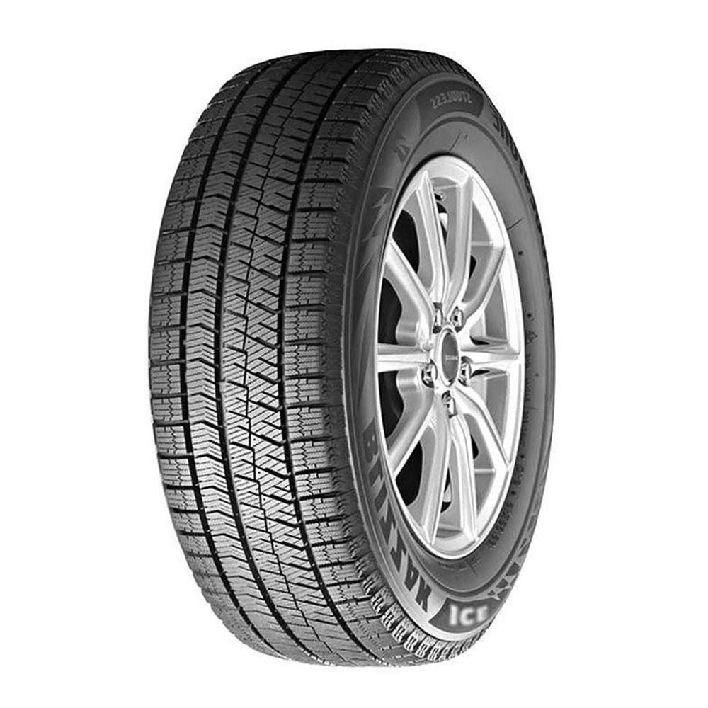 215/55 R18 95 S Bridgestone ICE